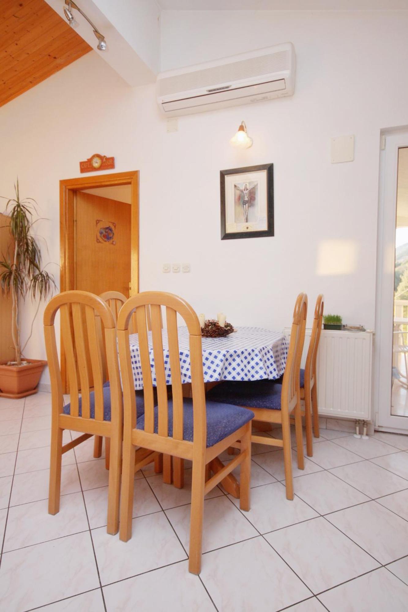 Apartments With A Parking Space Pisak, Omis - 5975 Exterior foto