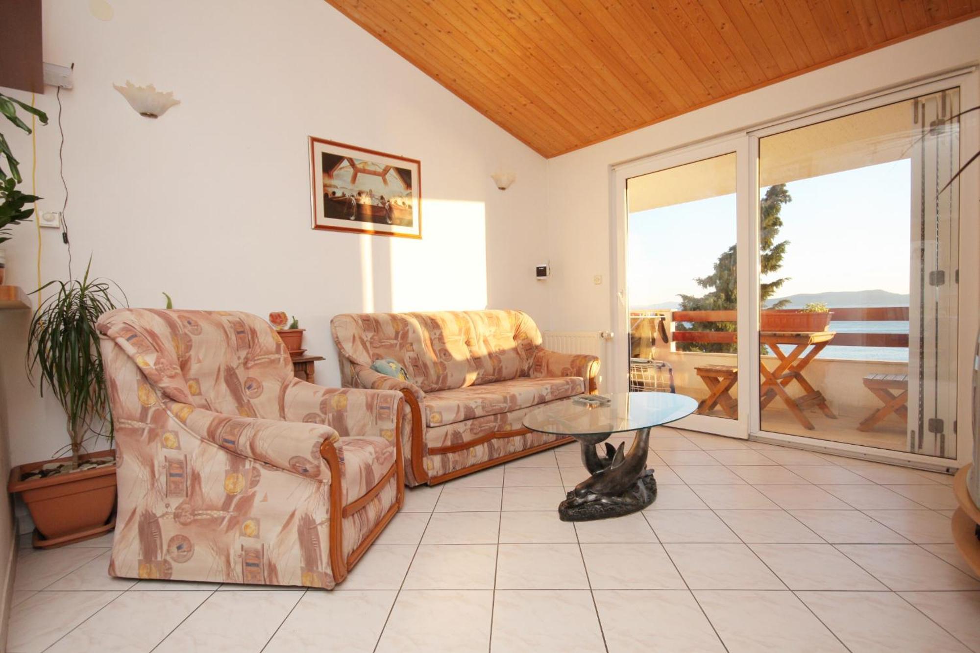 Apartments With A Parking Space Pisak, Omis - 5975 Habitación foto