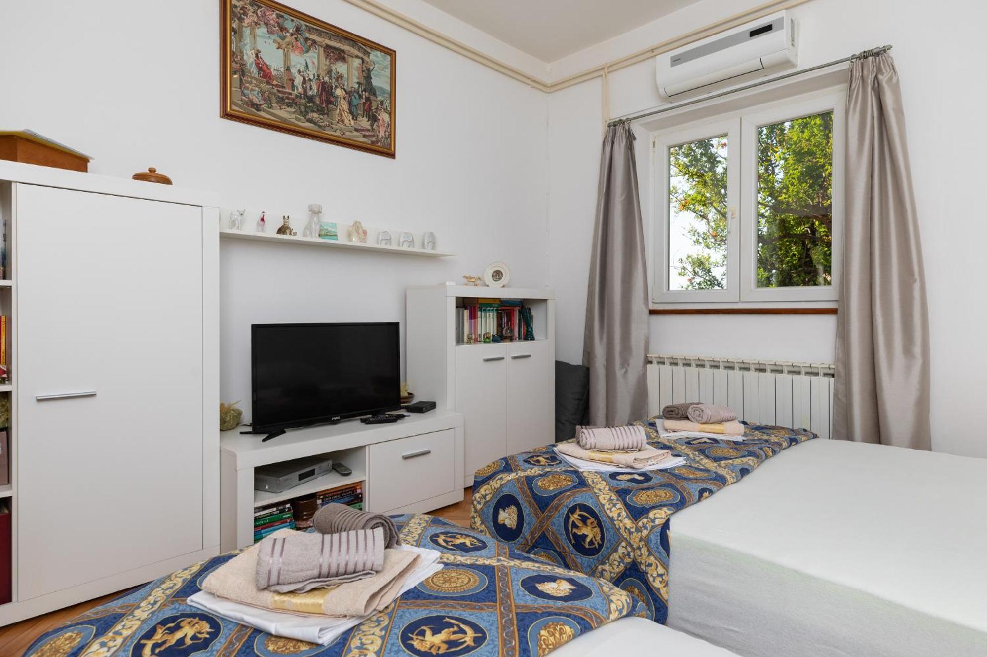 Apartments With A Parking Space Pisak, Omis - 5975 Habitación foto